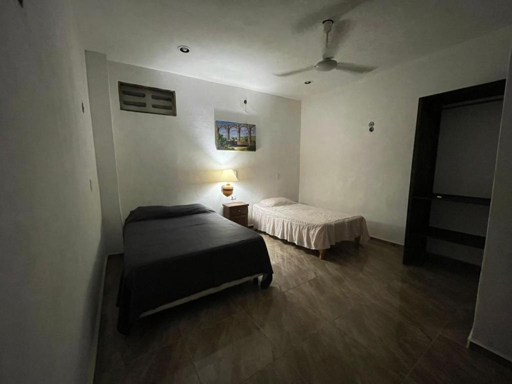 Posada Candita Tizimín Dış mekan fotoğraf