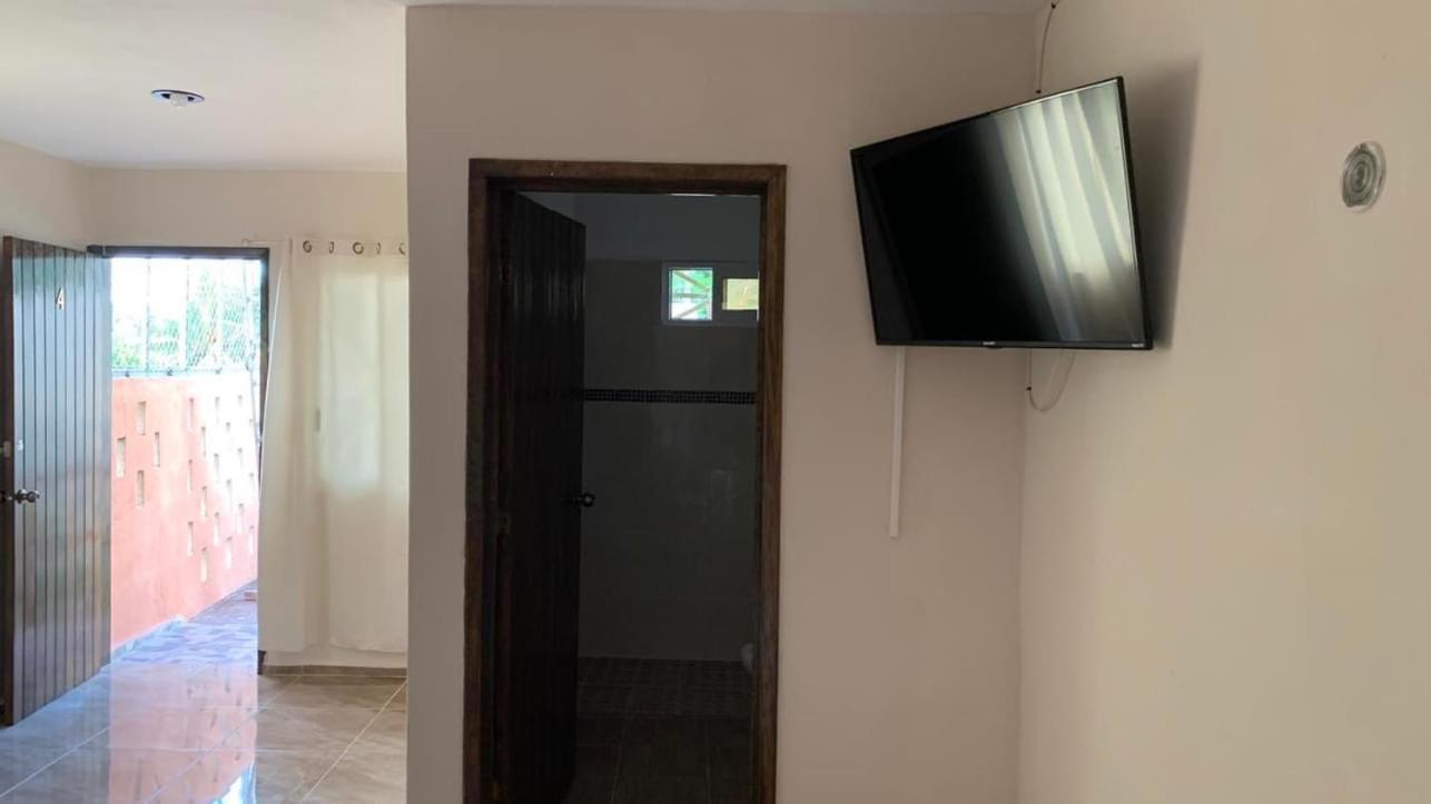 Posada Candita Tizimín Dış mekan fotoğraf
